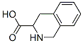 1,2,3,4-Tetrahydroisoquninoline-3-carboxylic acid Structure,41994-51-8Structure