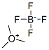 Trimethyloxonium tetrafluoroborate Structure,420-37-1Structure