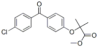 非诺贝特杂质D结构式_42019-07-8结构式