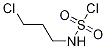 (3-Chloropropyl)sulfamoyl chloride Structure,42065-72-5Structure