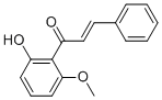 2-Hydroxy-6-methoxychalcone Structure,42079-68-5Structure