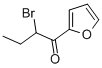 1-Butanone, 2-bromo-1-(2-furyl)- Structure,4208-45-1Structure