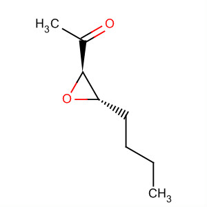 Ethanone, 1-[(2r,3s)-3-butyloxiranyl]-(9ci) Structure,420849-79-2Structure