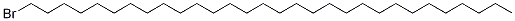 1-Bromotriacontane Structure,4209-22-7Structure