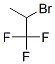 2-Bromo-1,1,1-trifluoropropane Structure,421-46-5Structure