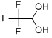 Trifluoroacetaldehyde Structure,421-53-4Structure