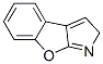2H-benzofuro[2,3-b]pyrrole Structure,42120-17-2Structure