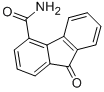 9-Oxo-9h-fluorene-4-carboxamide Structure,42135-38-6Structure