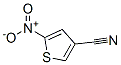 2-Nitrothiophene-4-carbonitrile Structure,42137-23-5Structure