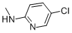 5-Chloro-n-methylpyridin-2-amine Structure,4214-80-6Structure