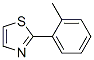 2-M-tolylthiazole Structure,42156-13-8Structure