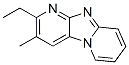 (9ci)-2-乙基-3-甲基-二吡啶并[1,2-a:2,3-d]咪唑结构式_421596-01-2结构式