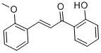 2-Hydroxy-2-methoxychalcone Structure,42220-77-9Structure