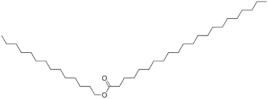 Myristyl behenate Structure,42233-09-0Structure