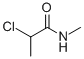 2-Chloro-N-methylpropanamide Structure,42275-47-8Structure