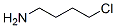 4-Chlorobutan-1-amine Structure,42330-95-0Structure
