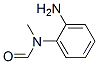 (9ci)-n-(2-氨基苯基)-n-甲基-甲酰胺结构式_42352-41-0结构式