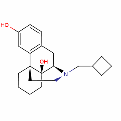 42408-82-2结构式