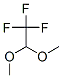 Trifluoroacetaldehyde dimethyl acetal Structure,42415-20-3Structure