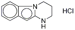 1,2,3,4-Tetrahydropyrimido[1,2-a]indole hydrochloride Structure,42456-83-7Structure