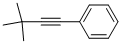 (3,3-Dimethyl-but-1-ynyl)-benzene Structure,4250-82-2Structure