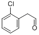 (2-Chlorophenyl)acetaldehyde Structure,4251-63-2Structure