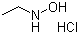 N-Ethylhydroxylamine hydrochloride Structure,42548-78-7Structure