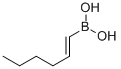 (E)-Hexen-1-ylboronic acid Structure,42599-18-8Structure