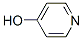 4-Hydroxypyridine Structure,426-64-2Structure