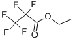 Ethylpentafluoropropionate Structure,426-65-3Structure