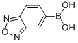 2,1,3-Benzoxadiazol-5-yl-boronic acid Structure,426268-09-9Structure