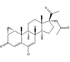 427-51-0结构式