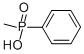 Methylphenylphosphinicacid Structure,4271-13-0Structure