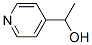 (±)-α-methyl-4-pyridinemethanol Structure,42732-22-9Structure