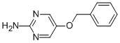 5-(Benzyloxy)pyrimidin-2-amine Structure,42783-58-4Structure