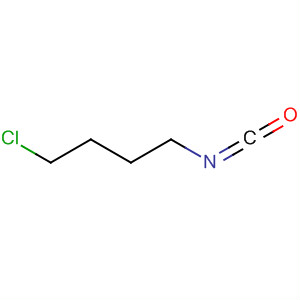 1-Chloro-4-isocyanatobutane Structure,42865-18-9Structure