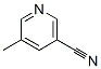 3-Cyano-5-methylpyridine Structure,42885-14-3Structure