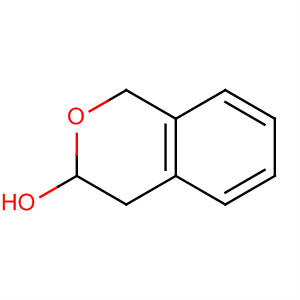 Isochroman-3-ol Structure,42900-89-0Structure