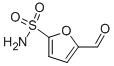 5-Formyl-2-furansulfonamide Structure,42978-29-0Structure