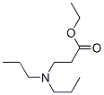 Ethyl 3-di-n-propylaminopropionate Structure,42980-55-2Structure