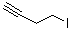 4-Iodo-1-butyne Structure,43001-25-8Structure