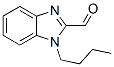 1-Butyl-1H-benzimidazole-2-carbaldehyde Structure,430470-84-1Structure