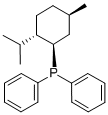 (-)-Menphos Structure,43077-31-2Structure