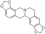 (-)-Stylopine Structure,4312-32-7Structure