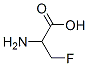 3-氟丙氨酸结构式_43163-93-5结构式