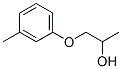 1-(3-Methylphenoxy)-2-propanol Structure,4317-62-8Structure