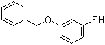 3-(Benzyloxy)benzenethiol Structure,431878-96-5Structure