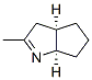 (3ar,6ar)-(9ci)-3,3a,4,5,6,6a-六氢-2-甲基-环戊并[b]吡咯结构式_431887-33-1结构式