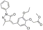 Sj 172550 Structure,431979-47-4Structure