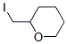 2-(Iodomethyl)tetrahydropyran Structure,43216-12-2Structure